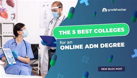 adn degree online
